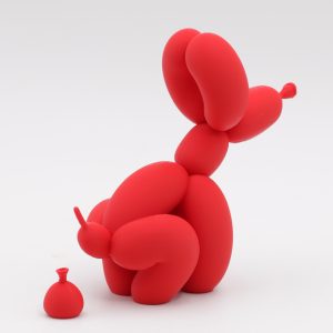 Baloon Dog - immagine 2