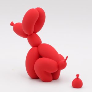 Baloon Dog - immagine 4
