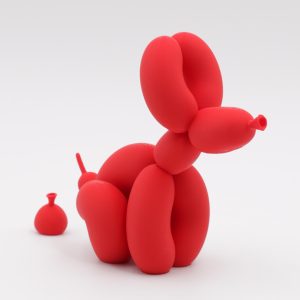 Baloon Dog - immagine 1