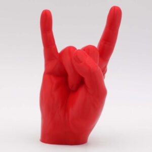 Mano Corna - immagine 1