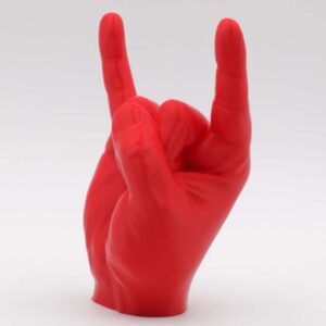 Mano Corna - immagine 2