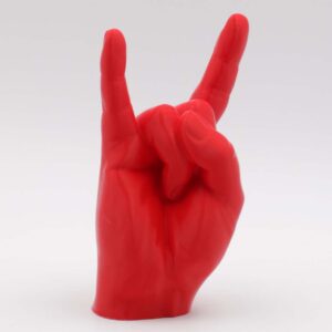 Mano Corna - immagine 3