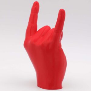 Mano Corna - immagine 4