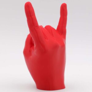 Mano Corna - immagine 5