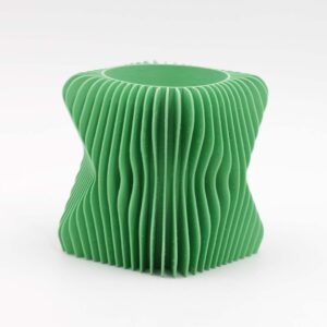 Portapenne Geometrico - immagine 2