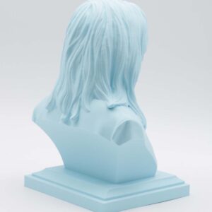 Busto Io sono Giorgia - immagine 5
