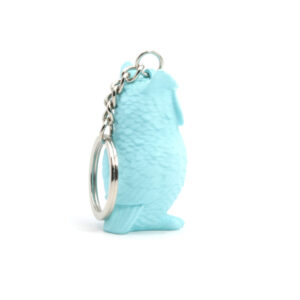 Portachiavi Gufo - immagine 3