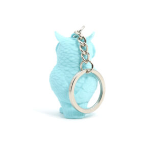 Portachiavi Gufo - immagine 4