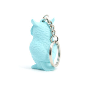 Portachiavi Gufo - immagine 5