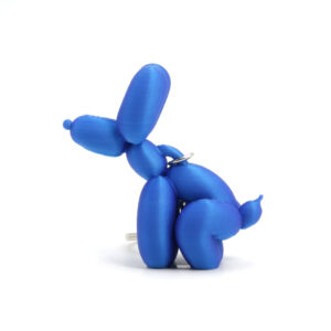 Portachiavi Baloon Dog - immagine 6