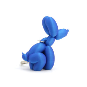 Portachiavi Baloon Dog - immagine 3