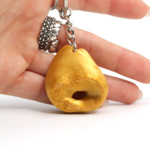 Portachiavi Tortellino - immagine 3