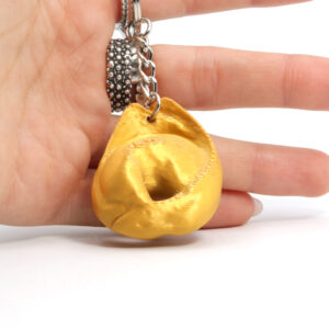 Portachiavi Tortellino - immagine 1