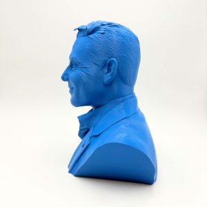 Busto Generale Vannacci - immagine 3