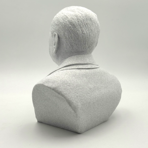 Busto Silvio Berlusconi - immagine 3