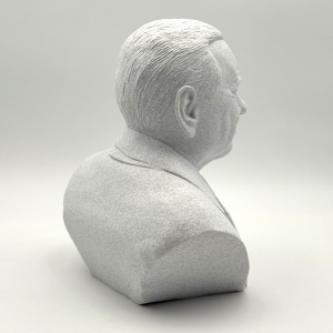 Busto Il Cavaliere - immagine 4