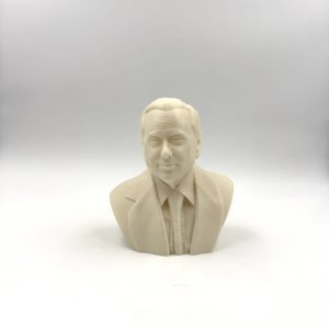 Busto Il Cavaliere - immagine 7