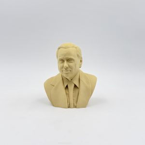 Busto Il Cavaliere - immagine 9