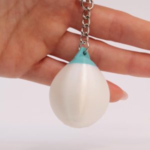 Portachiavi Parabordo - immagine 1