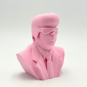 Busto Tony Pitony - immagine 2