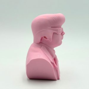 Busto Tony Pitony - immagine 3