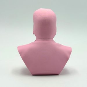 Busto Tony Pitony - immagine 4