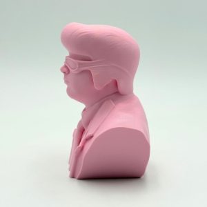 Busto Tony Pitony - immagine 5