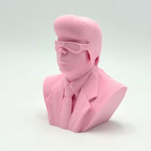 Busto Tony Pitony - immagine 6