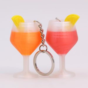 Portachiavi Spritz - immagine 2