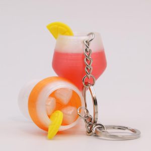 Portachiavi Spritz - immagine 1