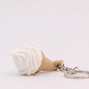 Portachiavi Gelato - immagine 1