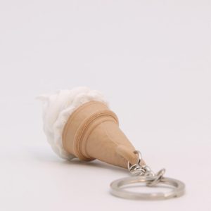Portachiavi Gelato - immagine 2