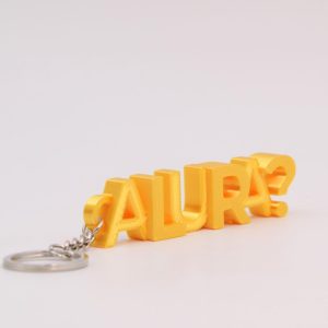 Portachiavi Alura? - immagine 3