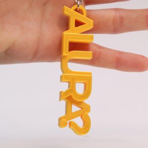 Portachiavi Alura? - immagine 1