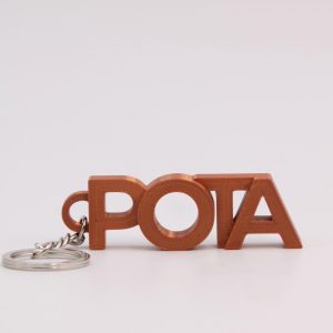 Portachiavi Pota - immagine 2