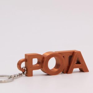 Portachiavi Pota - immagine 3