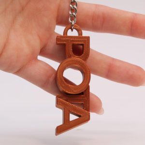 Portachiavi Pota - immagine 1