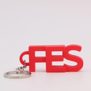 Portachiavi Fes - immagine 2