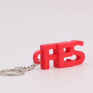 Portachiavi Fes - immagine 3
