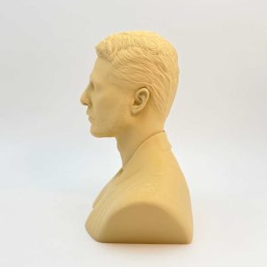 Busto Fabrizio Corona - immagine 3