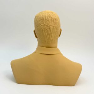 Busto Fabrizio Corona - immagine 4