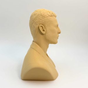 Busto Fabrizio Corona - immagine 5